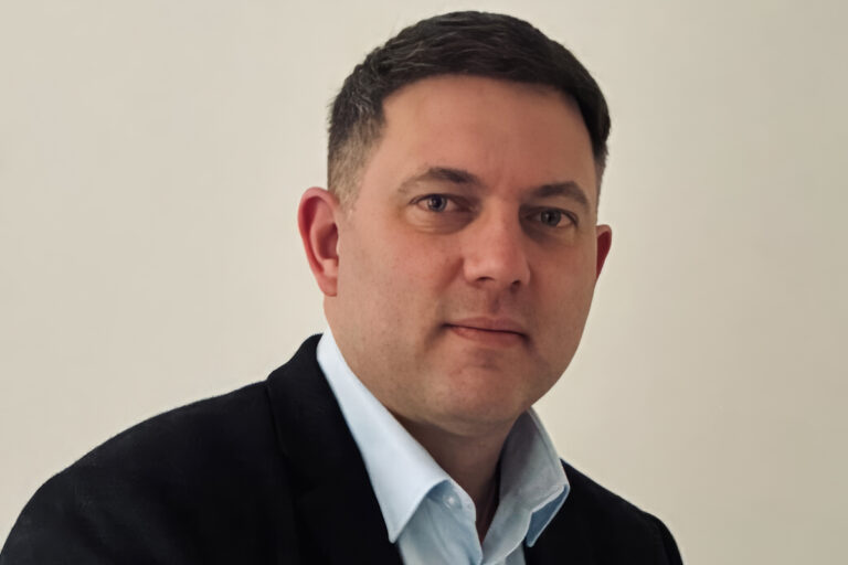 Chetwood Bank appoints Darren Hodgson as BDM for the South