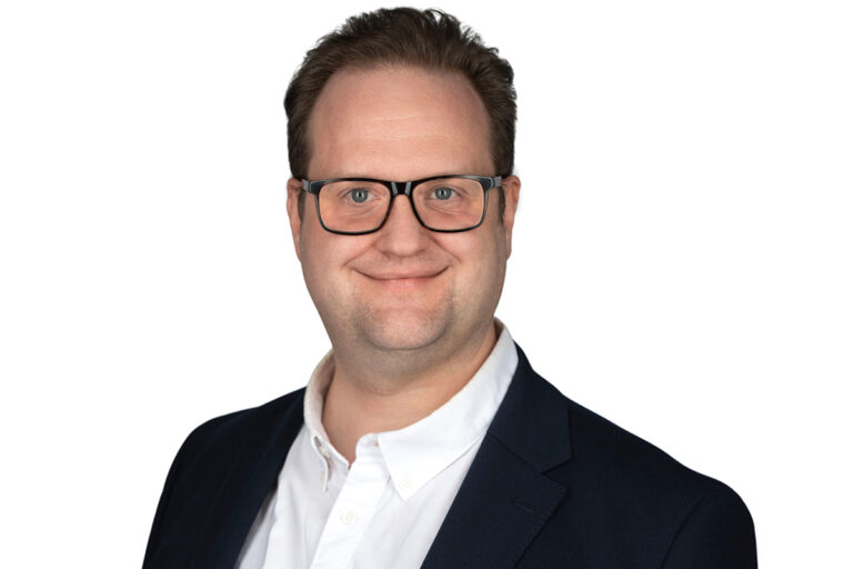 Foundation promotes internally and welcomes back former staff member