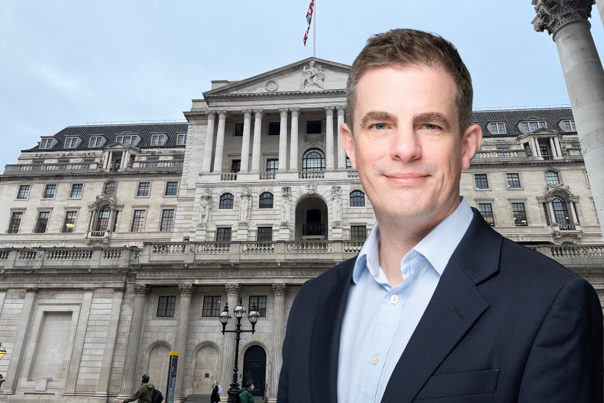 David Hollingworth, L&C