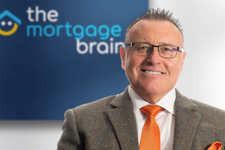 Q&A: Enzo Mora, The Mortgage Brain