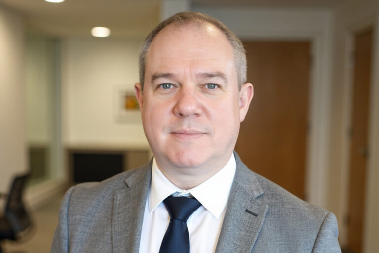 Finova Broker appoints Ben Radford to lead Broker Payments