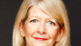 Fiona Hoyle, director of consumer and mortgage finance and inclusion at the Finance & Leasing Association