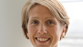 Frances Haque, chief economist at Santander UK