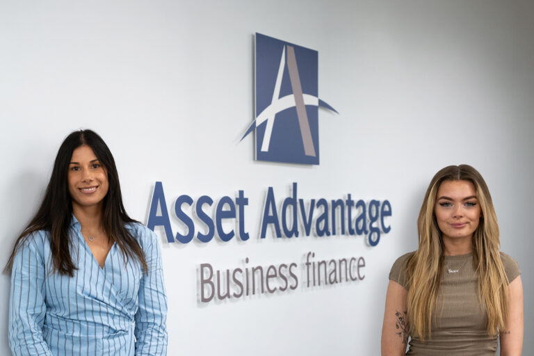 Asset Advantage adds to operations team as SME funding demand rises