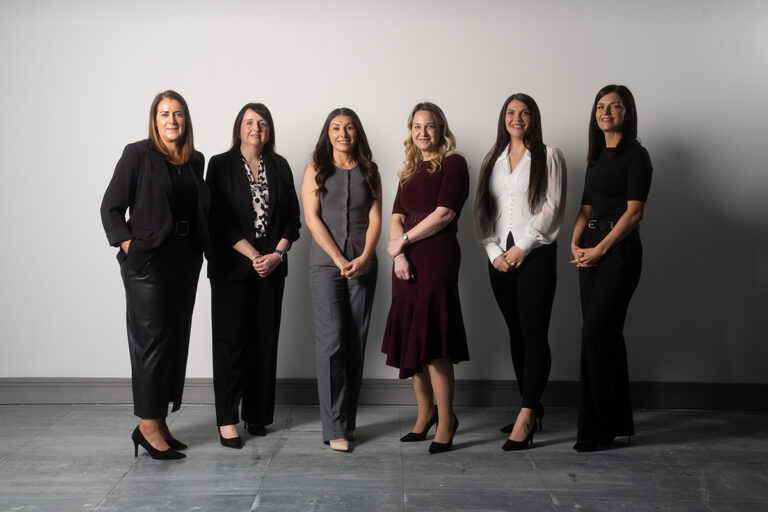 Hope Capital elevates senior leadership team to director level