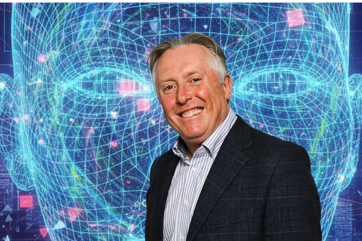 Jason Berry, Cyrstal Specialist Finance