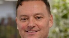 Jason Wilde, Paragon Bank Mortgages head of sales and retention