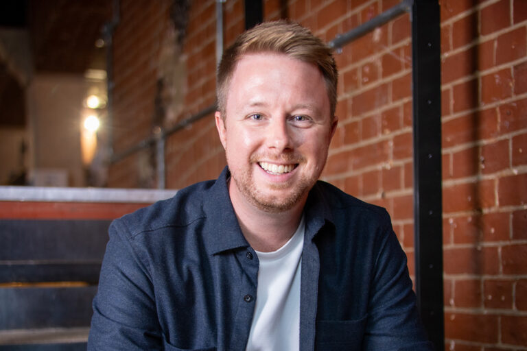 Q&A: Karl Griffin, CEO and Co-Founder, JammJar