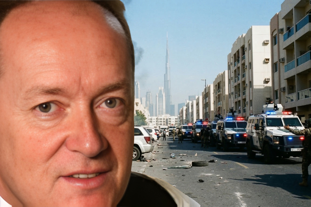 Kevin Duffy, Mortgageforce