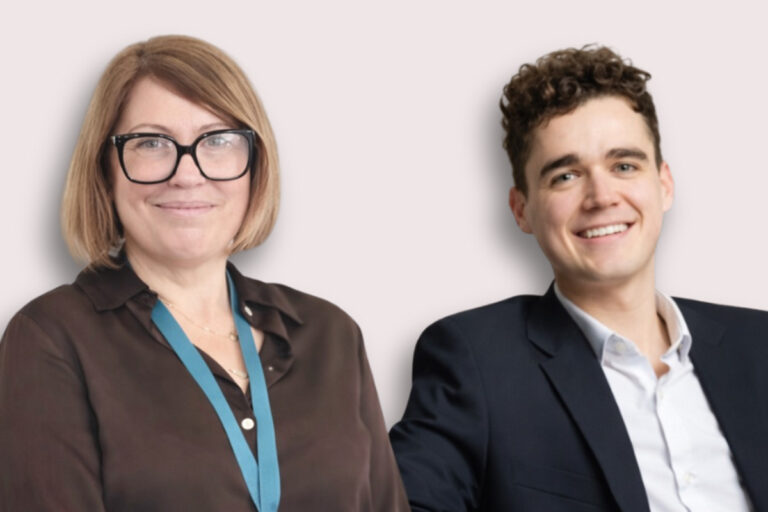 LHV Bank promotes two to senior roles