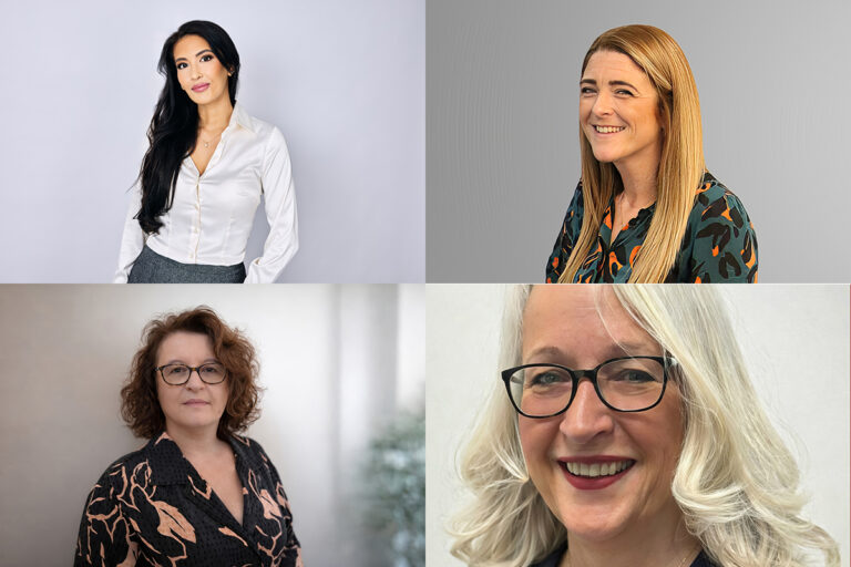 LRG elevates four long-serving women to director roles ahead of International Women’s Day