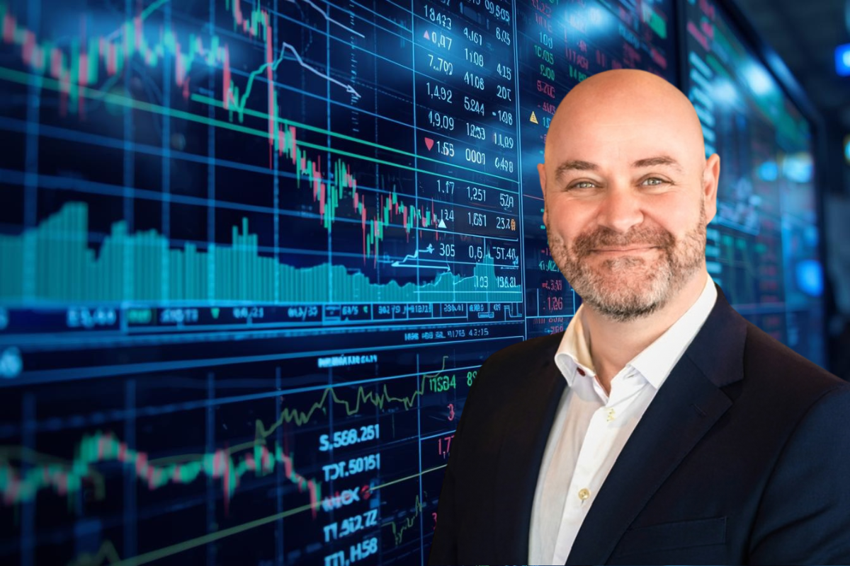 Lea Karasavvas Managing Director Prolific Mortgage Finance