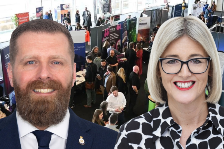 Brightstar looks to Armed Forces leavers in drive to widen mortgage talent pool