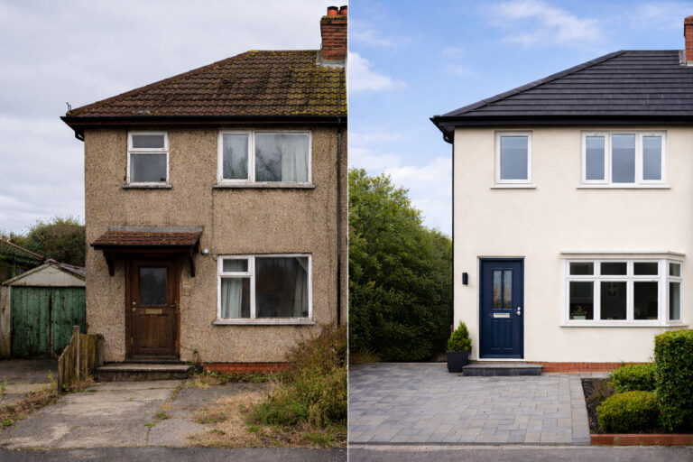 BuildLoan unveils light renovation finance aimed at unmortgageable homes