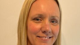 Maxine Jannetta, head of claims at British Friendly