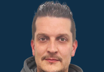 Neal Jannels, managing director of OMS