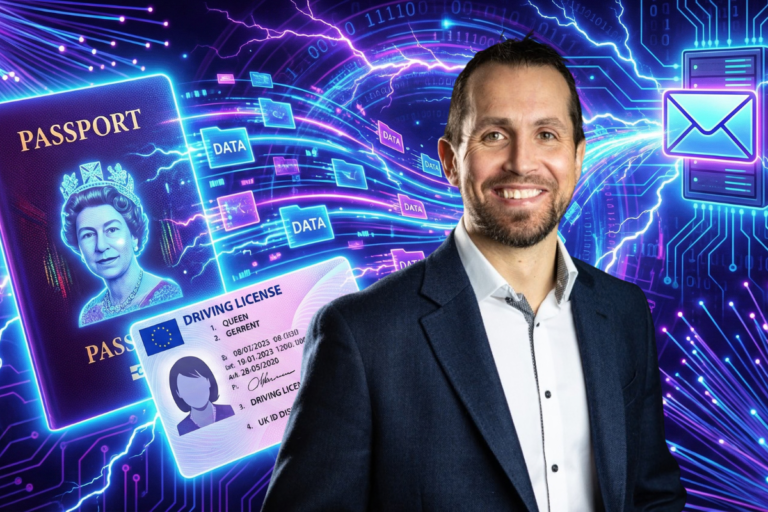 Neil Williams, Credas