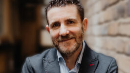 Neil Wyatt, Mortgage Brain