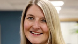 Rachel Geddes, strategic lender relationship director at Mortgage Advice Bureau