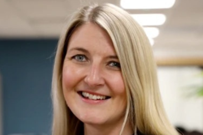 Rachel Geddes, strategic lender relationship director at Mortgage Advice Bureau Rachel Geddes, strategic lender relationship director at Mortgage Advice Bureau