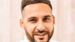 Ray Barry, customer success director at Finova