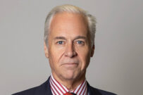 Roger Morris