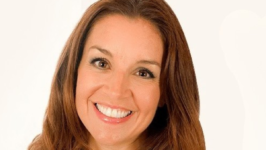 Sarah Willingham