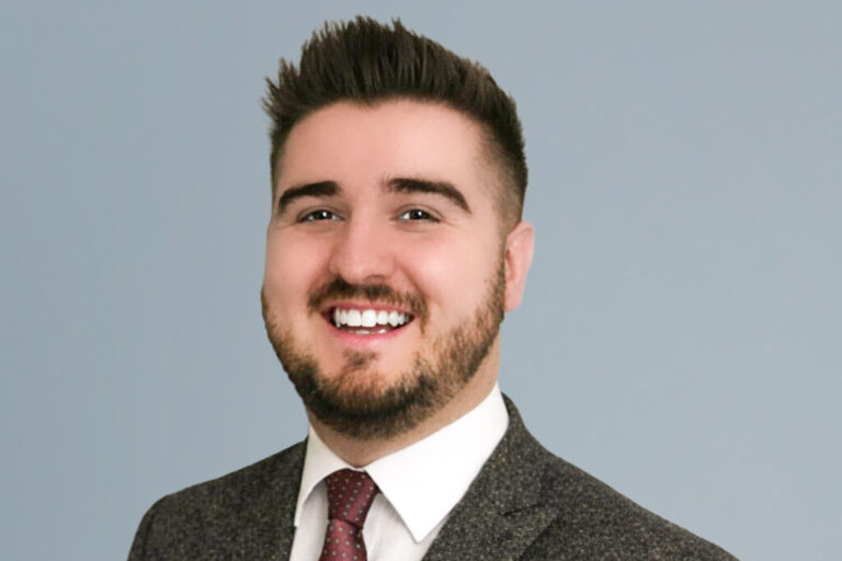 Landbay names Scott Leach as Midlands regional account manager