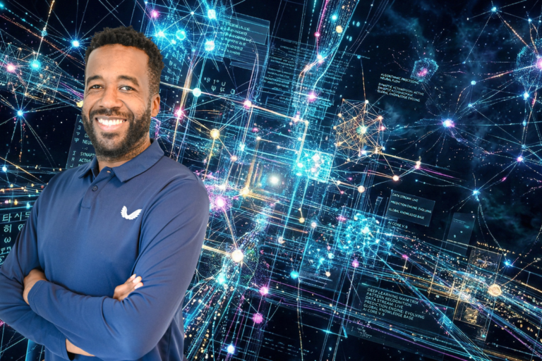 Shane Chawatama, Knowledge Bank