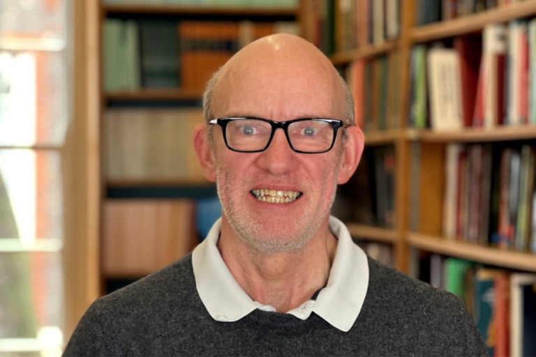 Stephen Millard, Deputy Director, The National Institute of Economic and Social Research