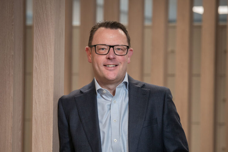 Cumberland’s new chief exec sets out vision for next phase of growth