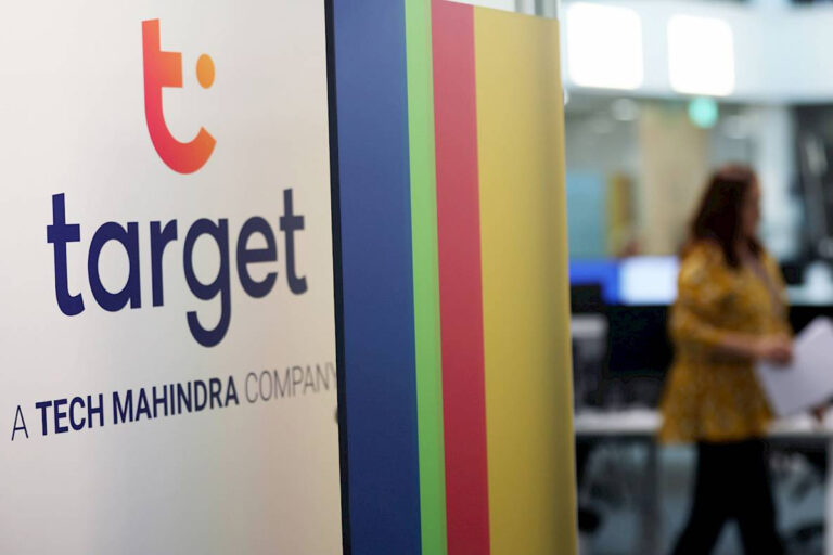 Target Group reports record low gender pay gap as progress continues