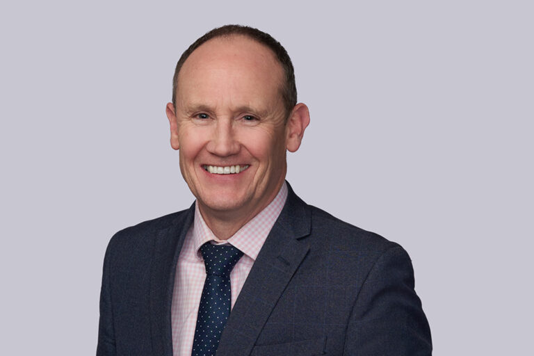 Getting to know you: Tony Hall, head of business development, Saffron for Intermediaries