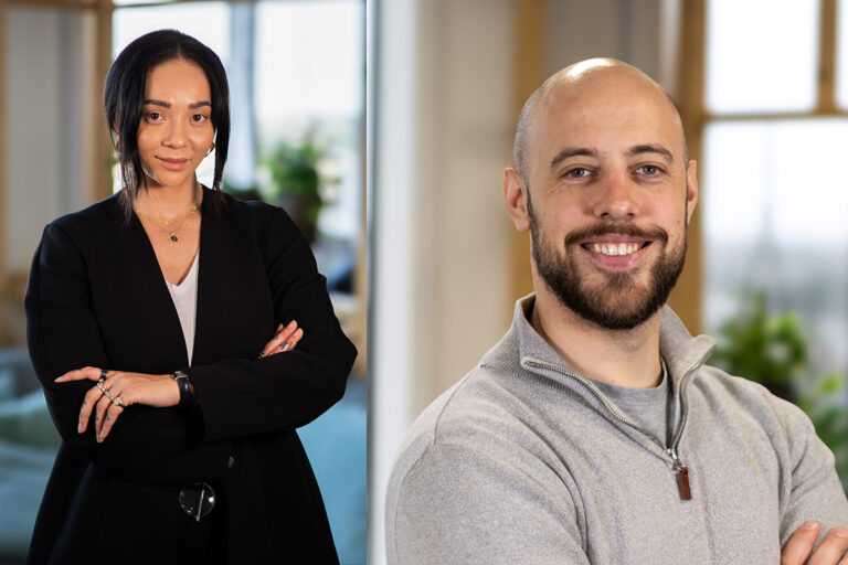 Twenty7tec adds two to marketing team