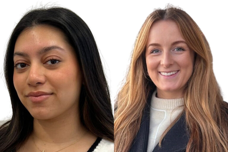 Conveybuddy adds two account hires