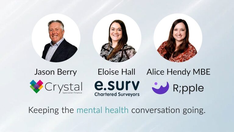 Industry discussion urges mortgage sector to keep focus on mental health