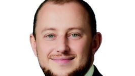 Alex Beavis, Interim Director of Retail Banking, LHV Bank