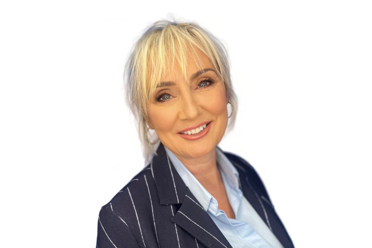 Amanda Wilson, TRM Network