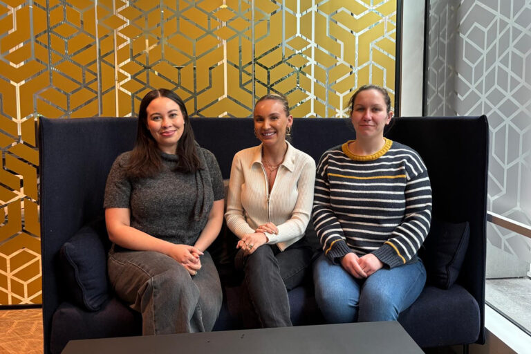 Ampla Finance adds three to team as it builds support for introducers