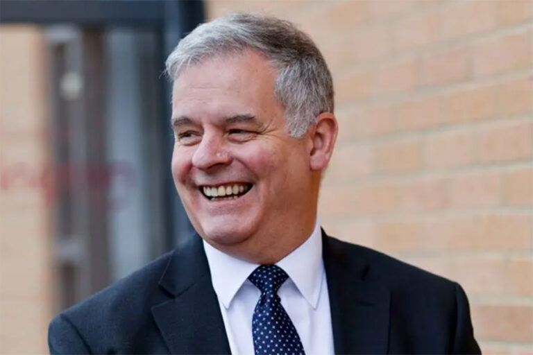 Andrew Craddock