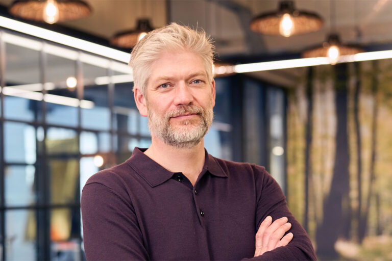 Beyond the Robo-Adviser: why the future of mortgages is ‘Human Plus’