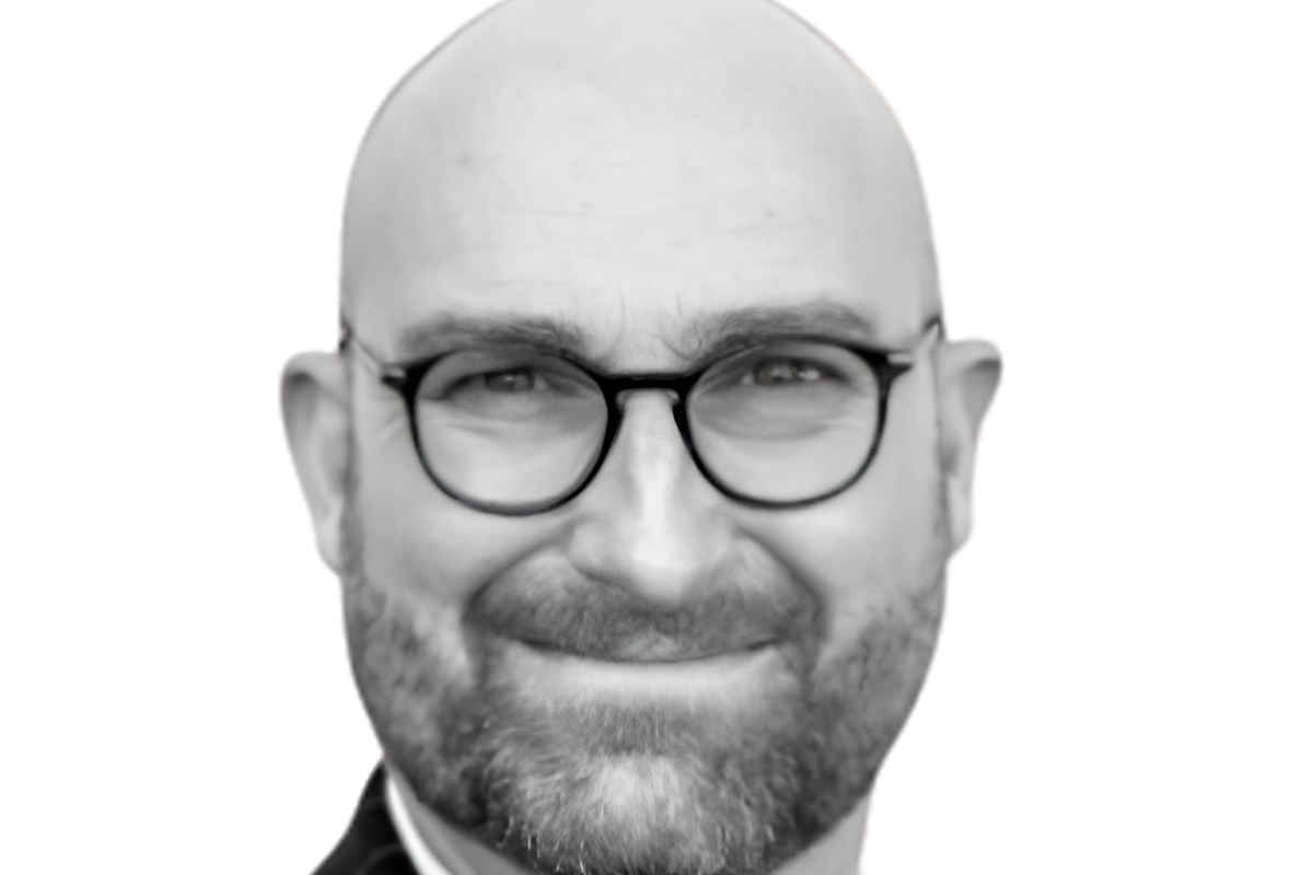 Ben Allen, managing director at The Right Mortgage & Protection Network
