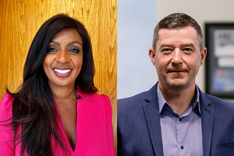 Canada Life makes two executive committee appointments