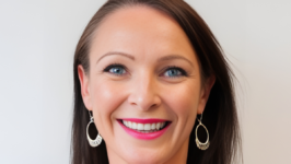 Claire Cherrington, Director of PMS