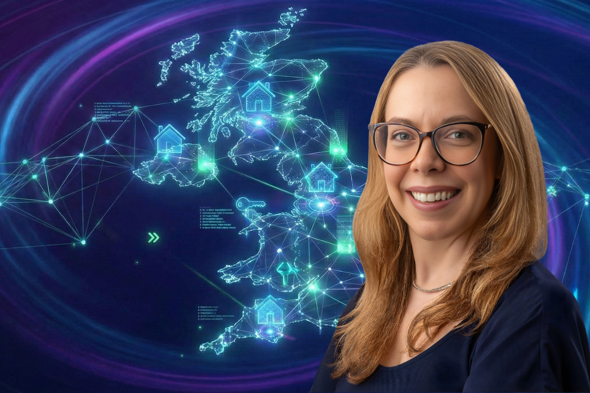 Colleen Babcock, Rightmove