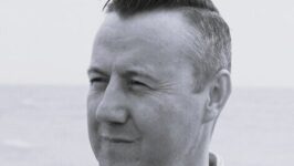 Damien Burke, head of regulatory practice at consultancy Broadstone