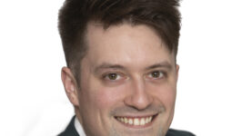 Daniel Davenport, Paradigm