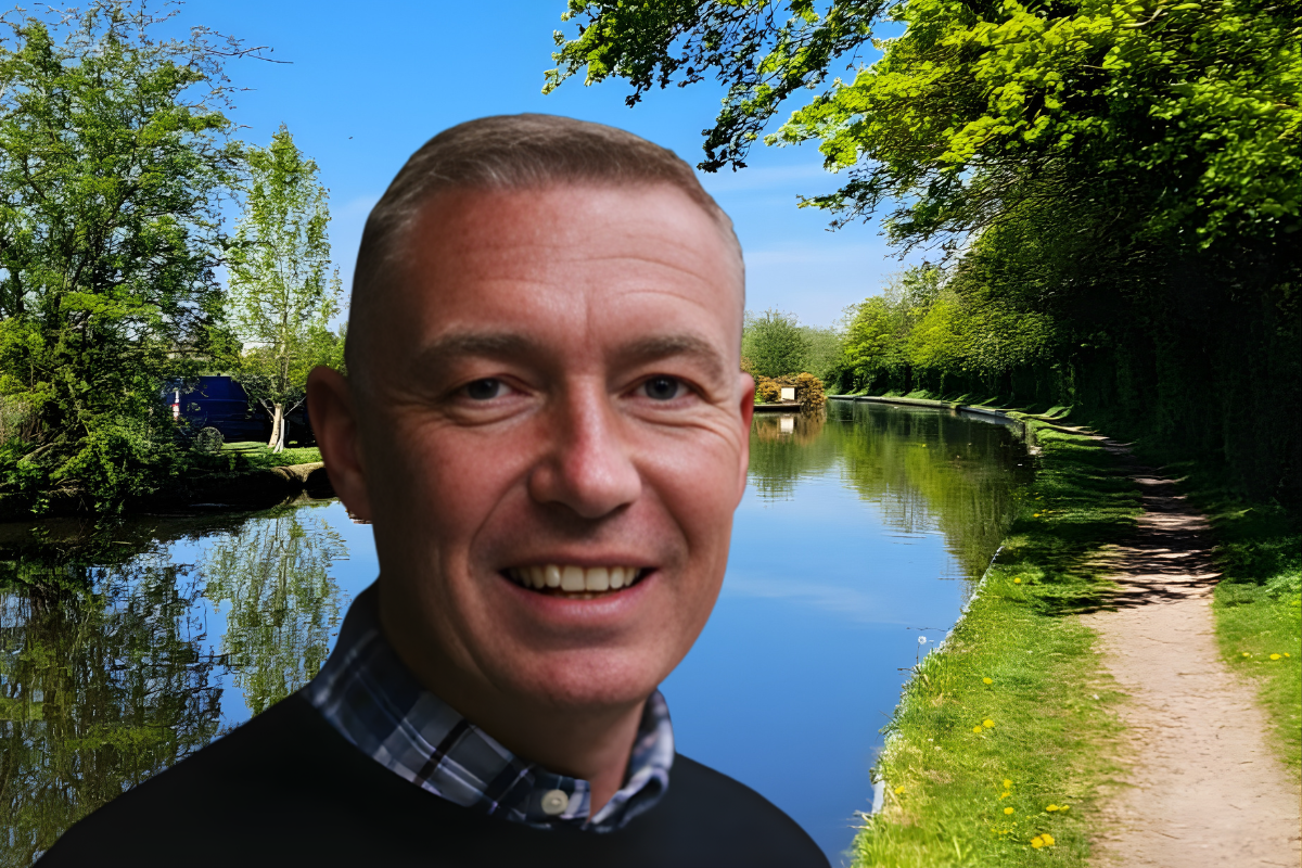 Darrell Walker, Moda Mortgages and CHL Mortgages