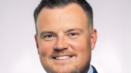 David Akers, Head of City Professionals at Investec Private Bank