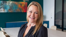 Emma Watkins, Canada Life